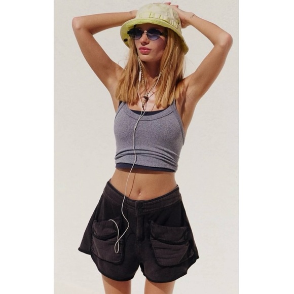 Free People Movement Timko Athletic Shorts XS - Picture 15 of 16